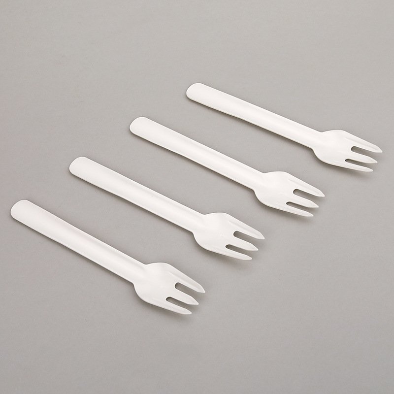Paper Fork