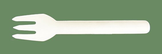 Paper Fork