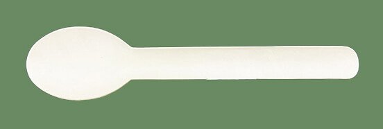 Disposable Paper Spoons